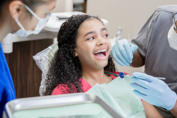 Best Emergency Wisdom Teeth Removal in East Falmouth, MA