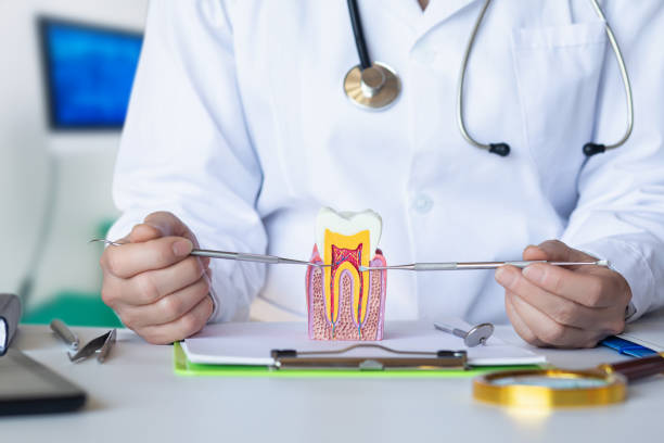 Best Emergency Treatment for Toothache in East Falmouth, MA