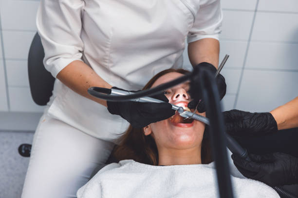 Best After-Hours Emergency Dentist in East Falmouth, MA